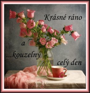 Kouzelný den