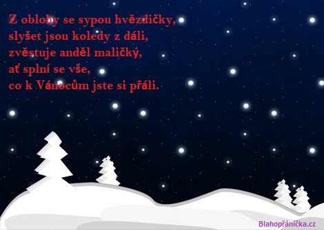 Hvězdičky